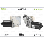 VALEO Wischermotor